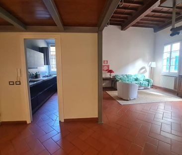 Quadrilocale via Romana, Santo Spirito, Firenze - Photo 5
