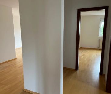 3-Zimmerwohnung mit sonnigem Balkon in Salzweg! - Photo 4