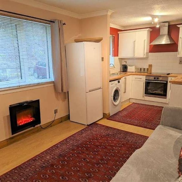 Mill Court, Woodside, Aberdeen, AB24 - Photo 1