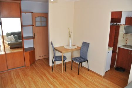 4045N, 1-p., 24m2, 2. piętro, blok 3-p., Śródmieście - Photo 5