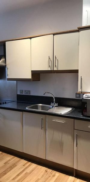 Studio to rent - Photo 1