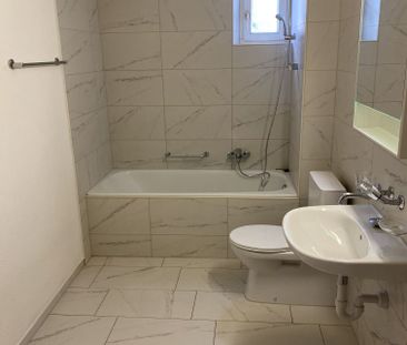 4.5 Zimmer, 80 m², 1. Stock - Photo 2