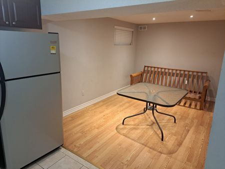 For Lease - 34 Ashwood Crescent Unit# Basement, Brampton, Ontario - Photo 5