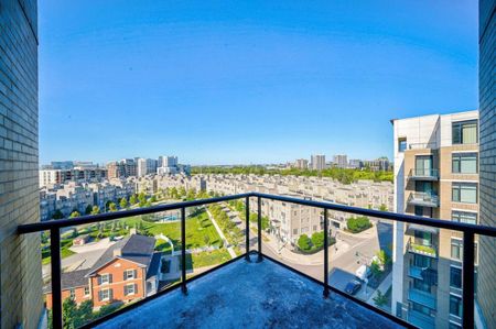 For Lease - 111 Upper Duke Crescent Unit# 904, Markham, Ontario - Photo 3
