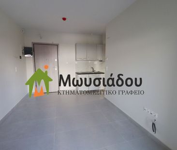 Studio/Γκαρσονιέρα για ενοικίαση - Εύοσμος, - Photo 5