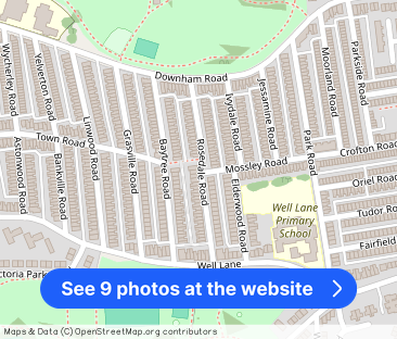 Rosedale Road, Tranmere, Wirral, CH42 5PQ - Photo 1