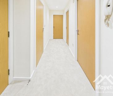 2 bedroom apartment to rent - Photo 4