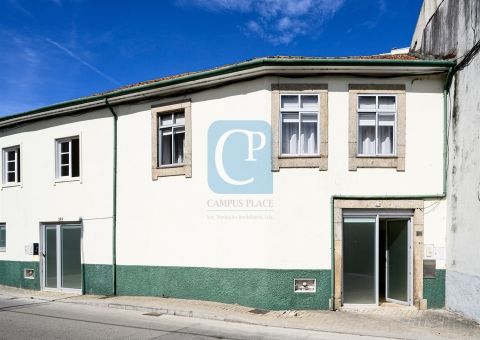 Apartamento T1