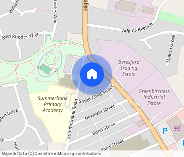 Hardy Street, Stoke-On-Trent, ST6 - Photo 1