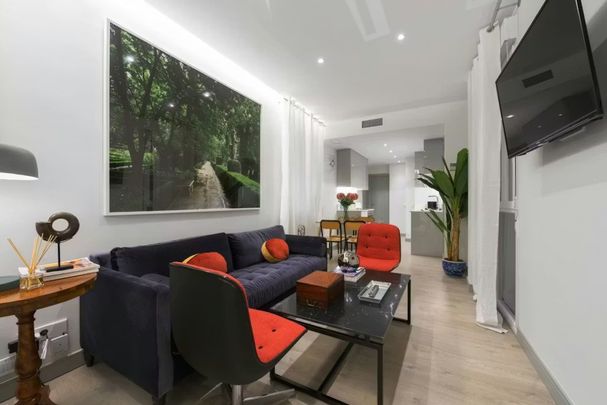 Calle de Don Ramón de la Cruz, Madrid, Community of Madrid 28001 - Photo 1