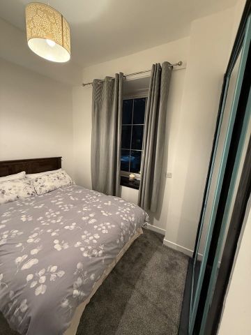 1 Bed Flat, Charlotte Street, AB25 - Photo 5