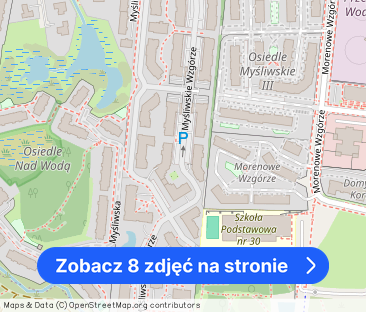 4 pokoje z miejscem parkingowym wolne od zaraz - Zdjęcie 1