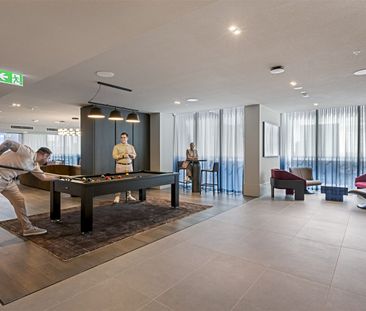 Brand new apartment building just completed – select your apartment... - Photo 2