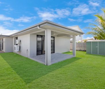 Modern 4-Bedroom Family Home in the Heart of Burdell - Photo 3