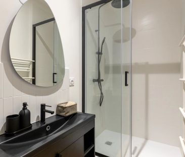 Location Appartement 2 pièces 37m² MARSEILLE 6ème - Photo 5