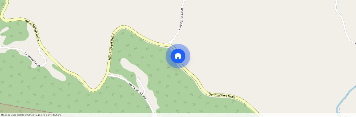 Clagiraba, Gold Coast