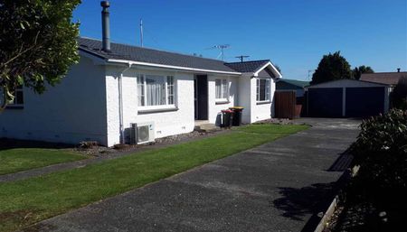 140 Dipton Street, Invercargill - Photo 4