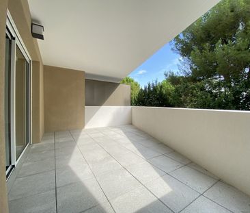 Près d'Arènes - T2 - 45m² - Photo 5