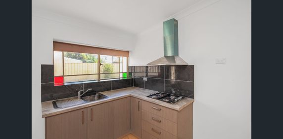 Light-Filled One-Bedroom Granny Flat - Photo 2