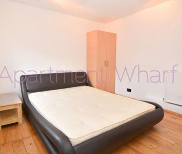 1 bedroom in a flat share to rent - Photo 4