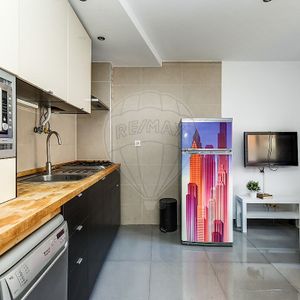 Apartamento T1 em Lisboa - Photo 3