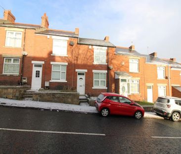 2 bedroom terraced house to rent - Photo 3