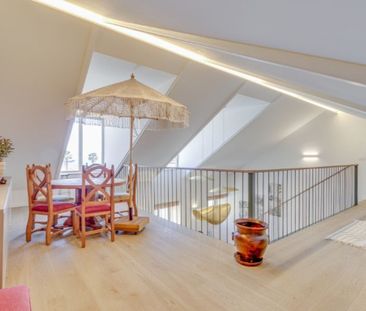 3 room luxury House for rent in Oeiras, Lisbon - Photo 3