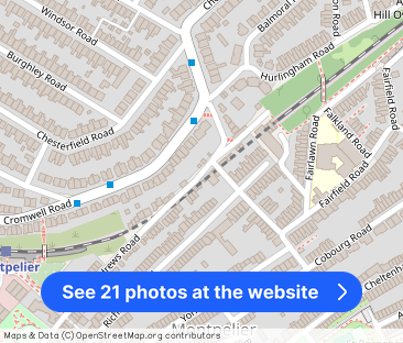 Wellington Place, Montpelier - Photo 1