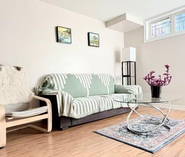 For Lease - 65 Toporowski Avenue Unit# Basement, Richmond Hill, Ont... - Photo 1