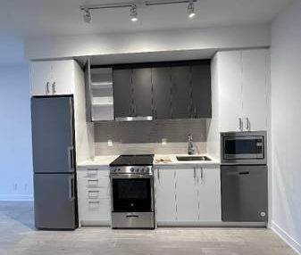 One Plus Den Condo, Brand new - Photo 3