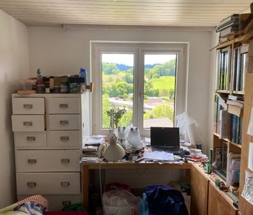 1 Zimmer, 8 m², 1. Stock - Foto 4