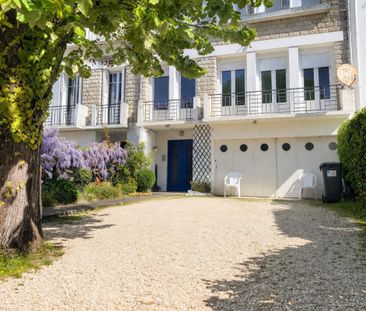 ROYAN - Foncillon - Appartement T3 - 80m² avec double garage - Photo 6