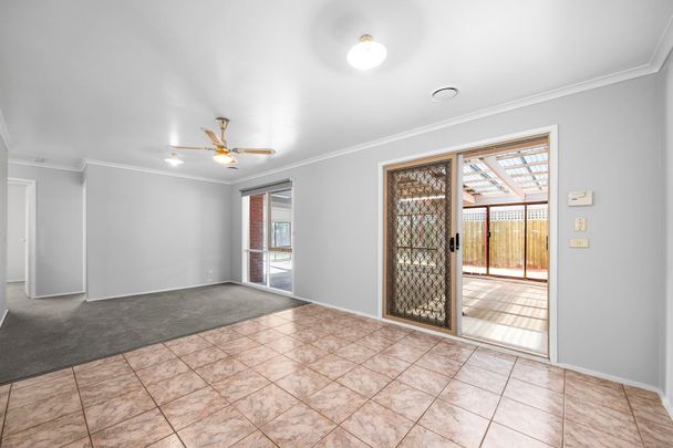 38 Carruthers Drive, Hoppers Crossing. - Photo 1