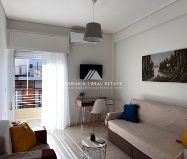 Διαμέρισμα για ενοικίαση Λουτράκι (Λουτράκι-Περαχώρα) - Photo 1