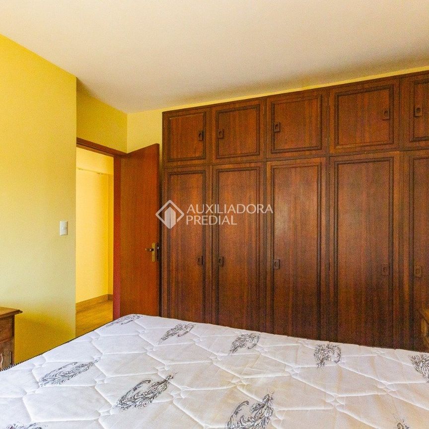 Apartamento com 2 quartos e 62m² para alugar em Jardim Botânico, Porto Alegre. - Photo 1