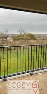 Appartement T2 en location à Auzeville-Tolosane - Photo 4