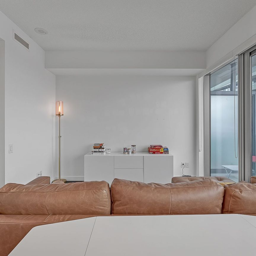 For Lease - 70 Distillery Lane Unit# 1205, Toronto, Ontario - Photo 1