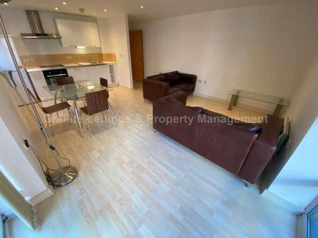 The Linx, Naples Street, Manchester, M4 - Photo 2