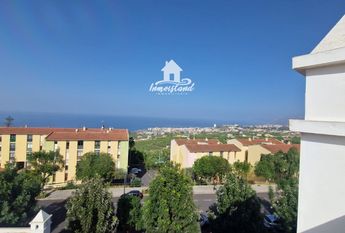 Alquiler Coqueto Piso con Impresionantes Vistas en Puerto de la Cruz!