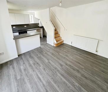 1 bedroom terraced house to rent - Photo 1