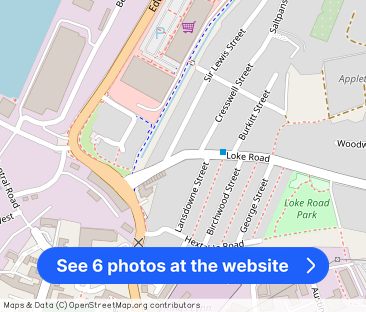 Loke Road, Kings Lynn - Photo 1