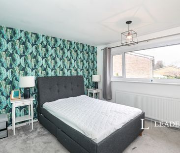 2 bedroom house to rent Mary Street, Crewe, Cheshire, CW1 - Photo 6