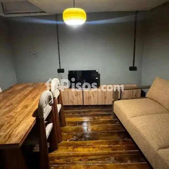 Piso en alquiler en Ourense Capital - Photo 1