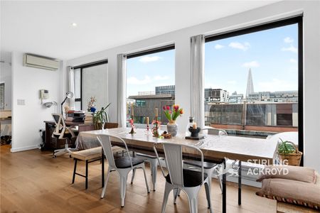 Dock Street, Tower Bridge, London, E1 8LJ - Photo 5