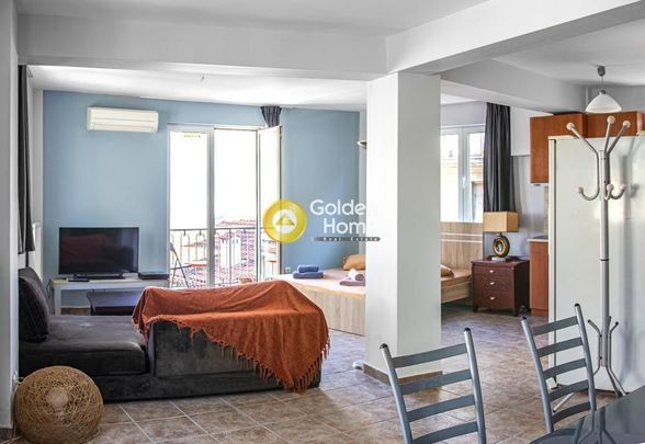 Διαμέρισμα για ενοικίαση Πλατεία Καρύτση (Κέντρο) - Photo 1