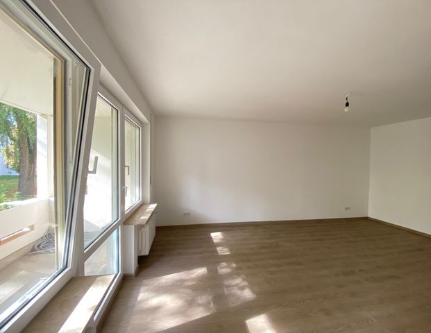 NUR MIT WBS - 3 ZKB Wohnung mit Balkon in Trier-Ehrang! - Foto 1