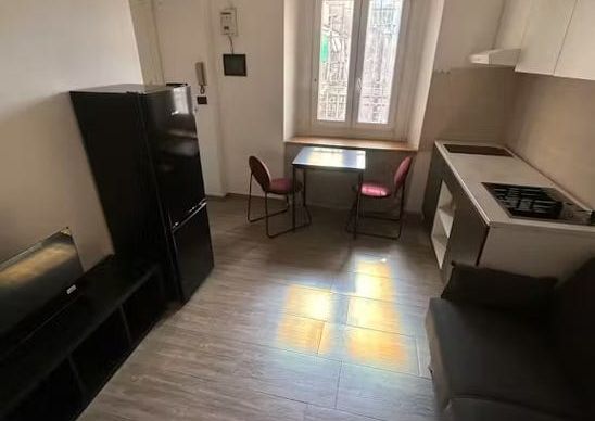 Corso Giulio Cesare, Turin, Piedmont 10152