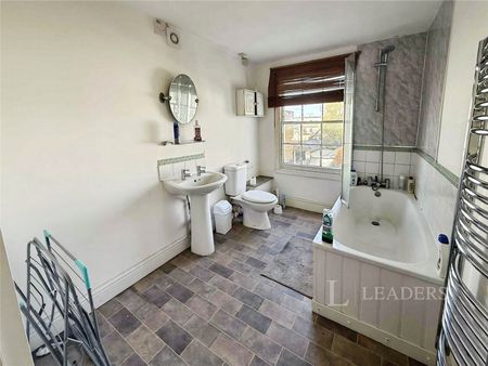 property to rent Priory Street, Cheltenham, GL52 - Photo 5