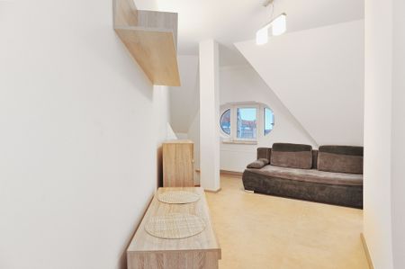 Mieszkanie Niebuszewo Szczecin, Władysława Sikorskiego, nr 437392 - Zdjęcie 2