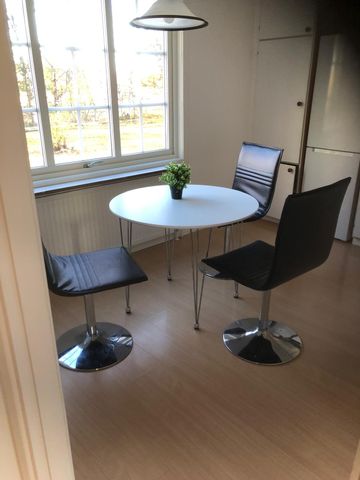 Södra Hamngatan, Skelleftehamn - Foto 5